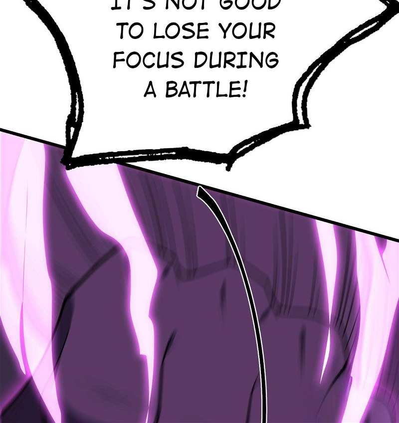 My Sister Is Out to Destroy the World Chapter 74 - page 8