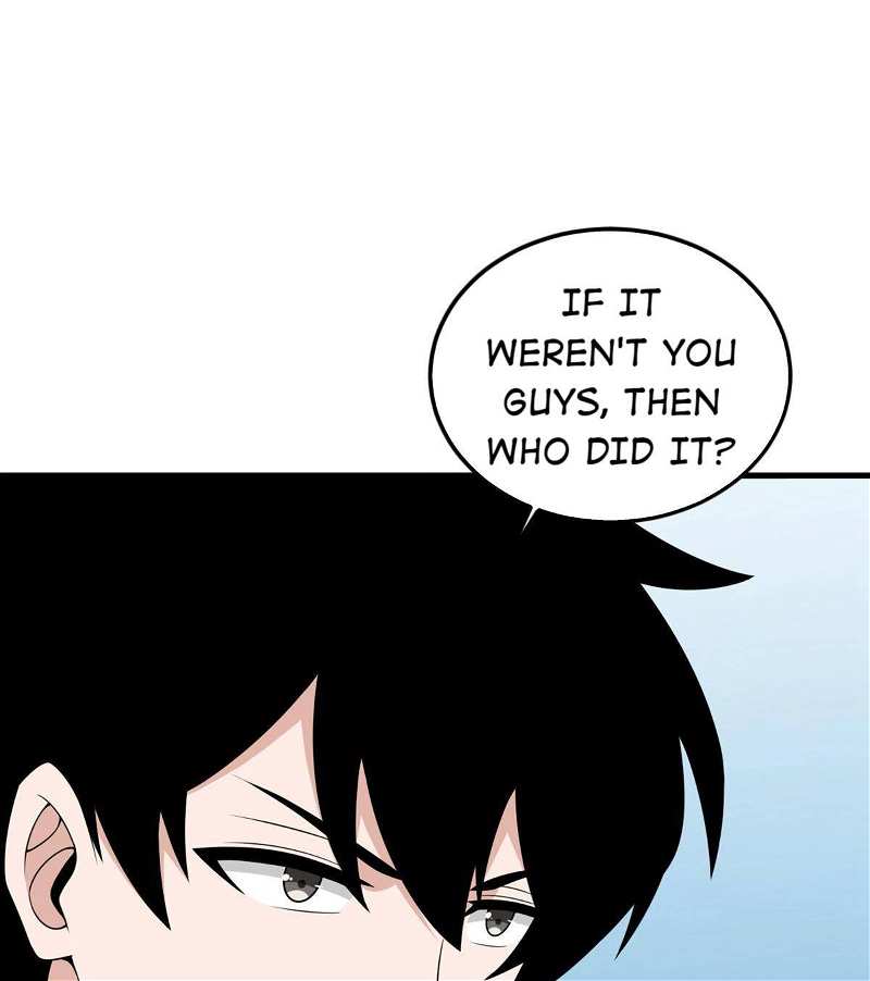 My Sister Is Out to Destroy the World Chapter 73 - page 48