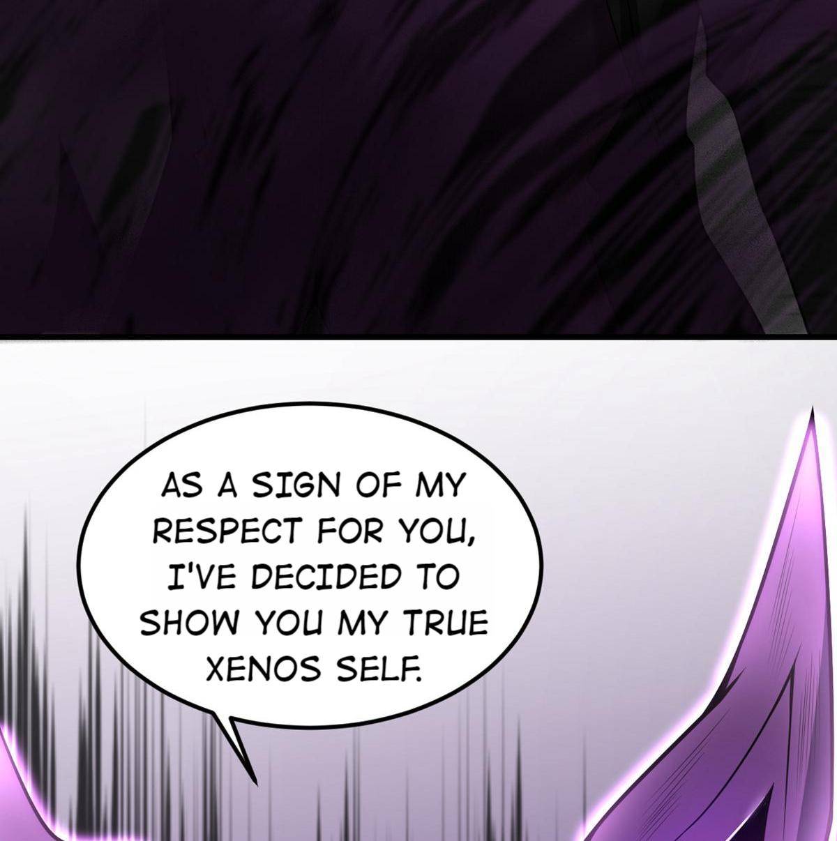My Sister Is Out to Destroy the World Chapter 73 - page 72