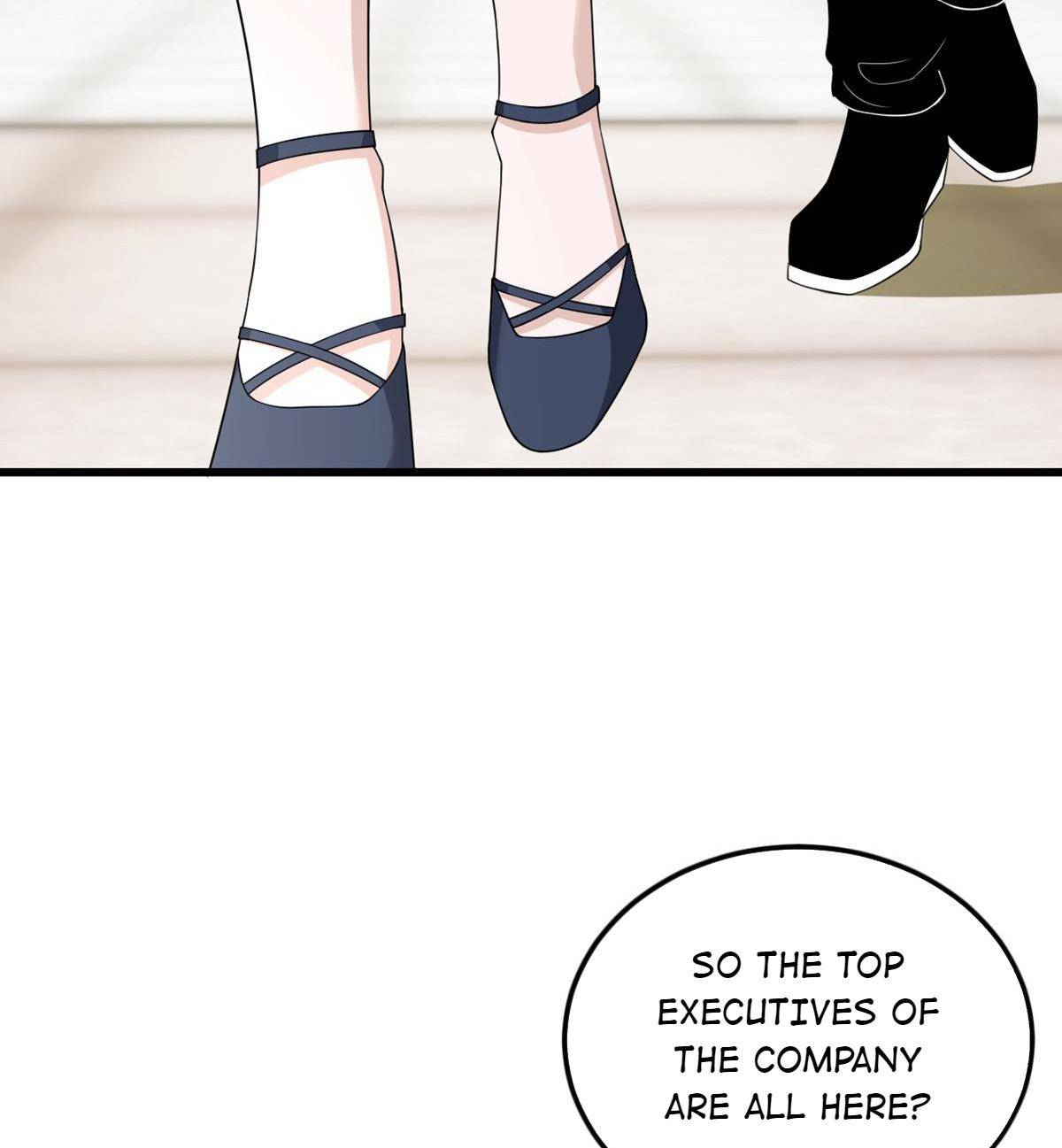 My Sister Is Out to Destroy the World Chapter 72 - page 53