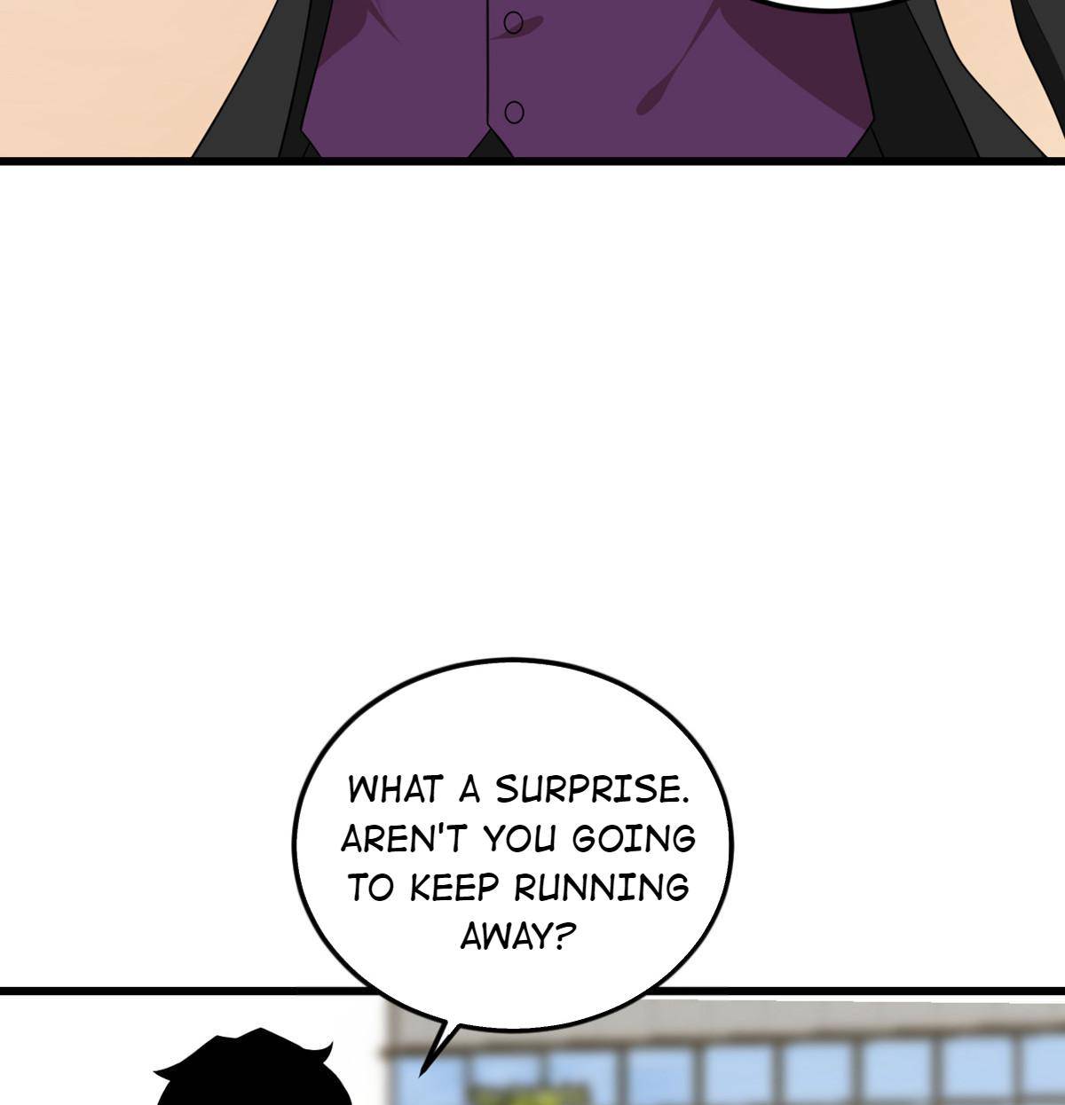 My Sister Is Out to Destroy the World Chapter 72 - page 60