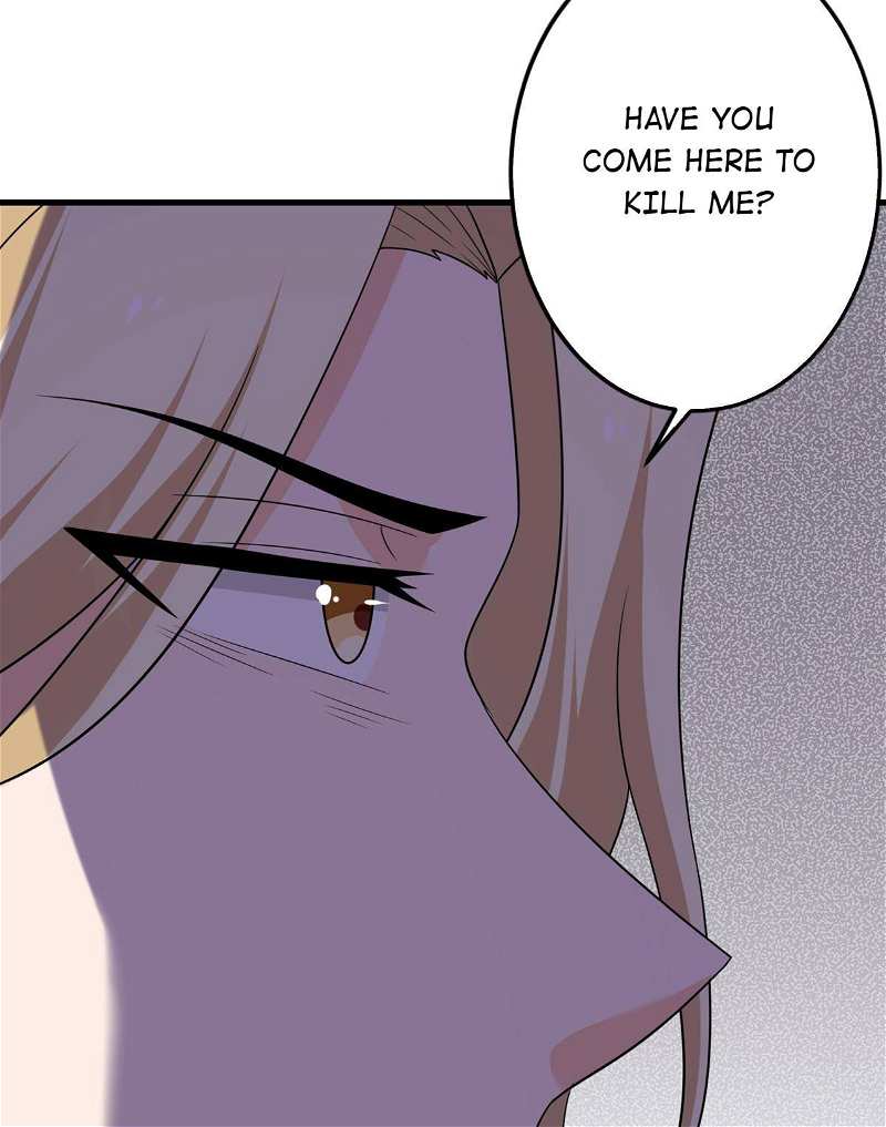 My Sister Is Out to Destroy the World Chapter 71 - page 53