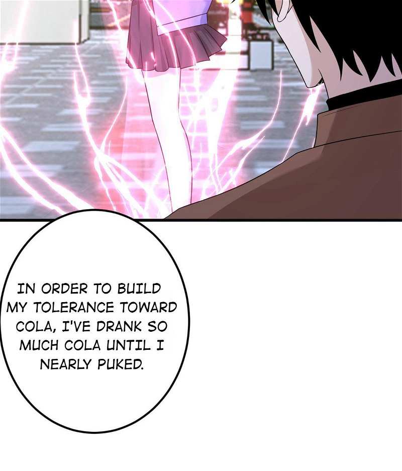 My Sister Is Out to Destroy the World Chapter 70 - page 62