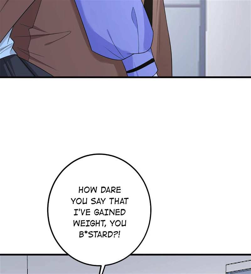 My Sister Is Out to Destroy the World Chapter 70 - page 8
