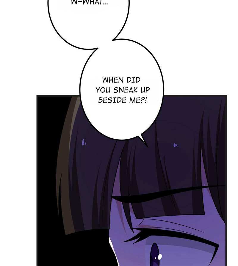 My Sister Is Out to Destroy the World Chapter 69 - page 23