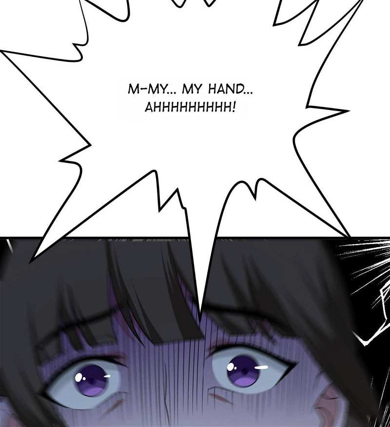 My Sister Is Out to Destroy the World Chapter 69 - page 53