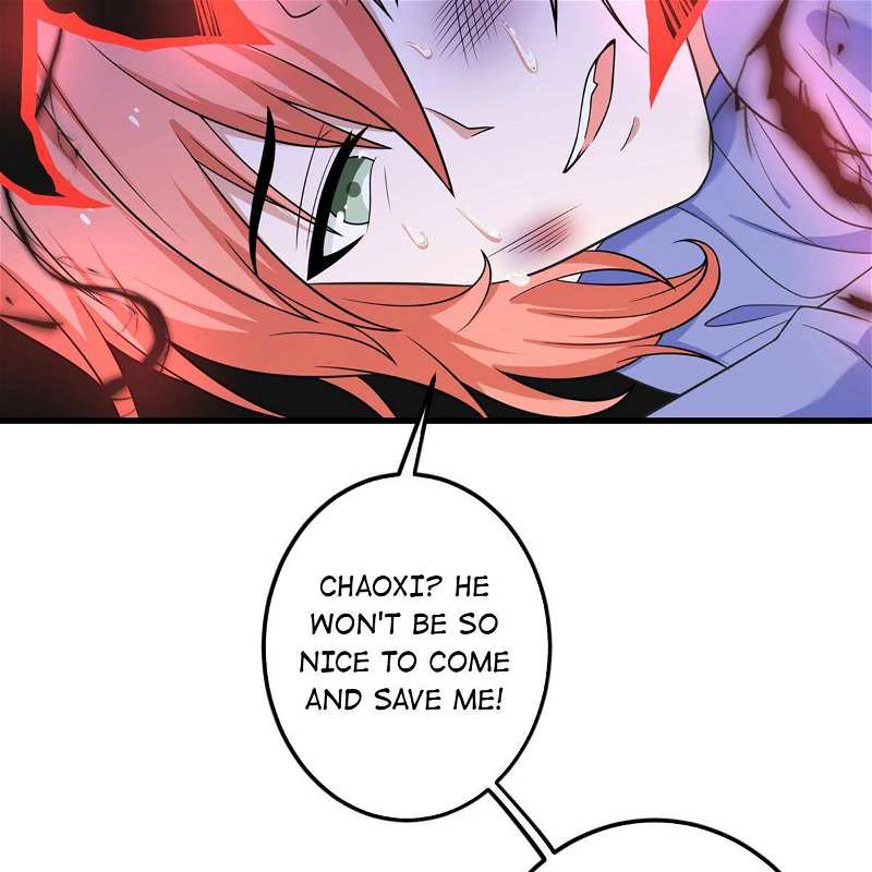 My Sister Is Out to Destroy the World Chapter 68 - page 62