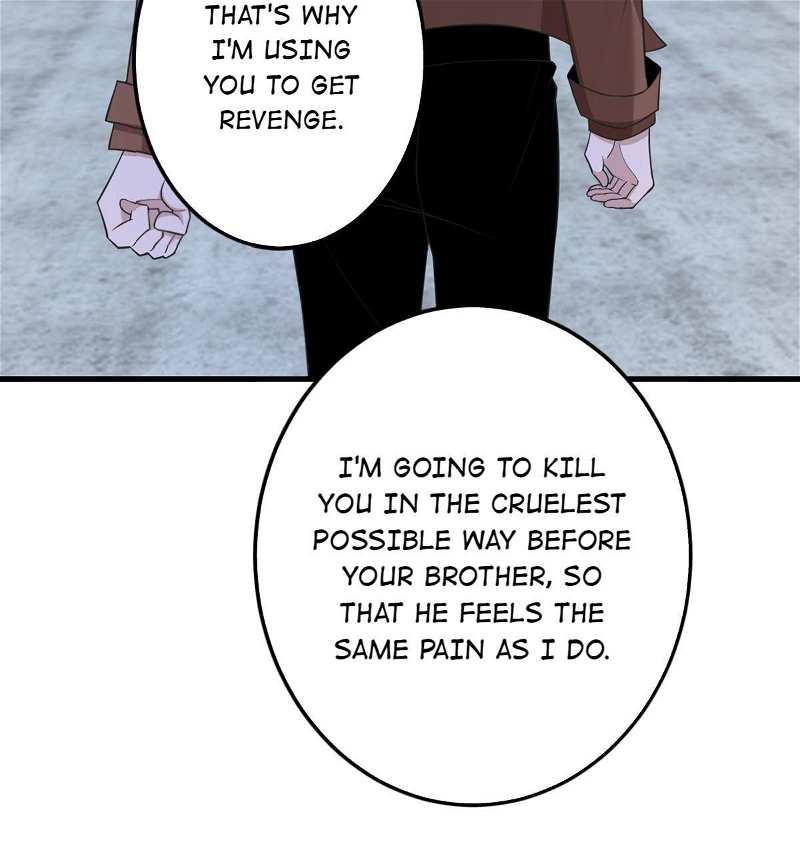 My Sister Is Out to Destroy the World Chapter 68 - page 74