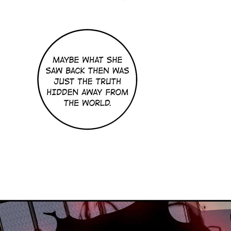 My Sister Is Out to Destroy the World Chapter 67 - page 70