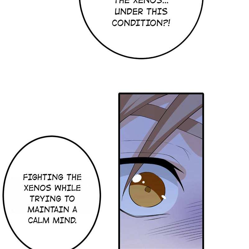 My Sister Is Out to Destroy the World Chapter 65 - page 29