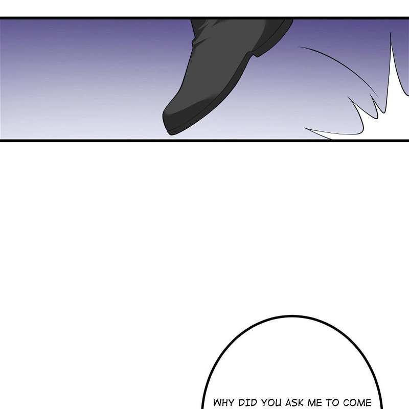 My Sister Is Out to Destroy the World Chapter 65 - page 64