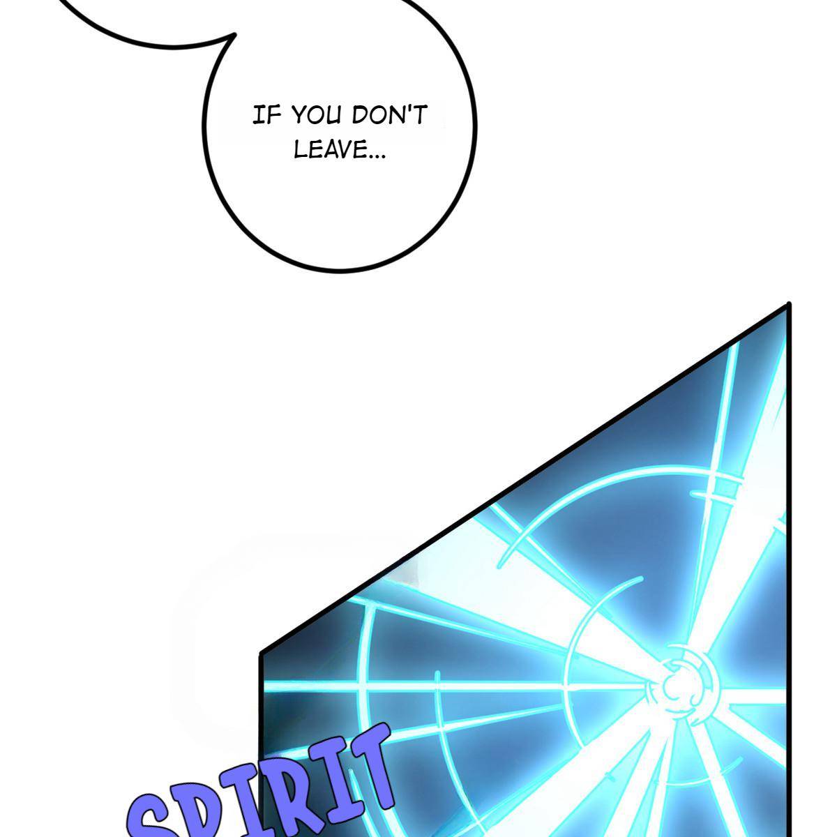 My Sister Is Out to Destroy the World Chapter 65 - page 8