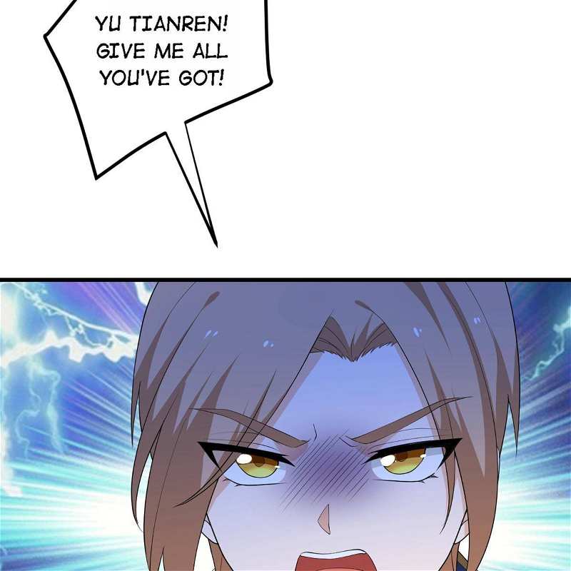 My Sister Is Out to Destroy the World Chapter 63 - page 68