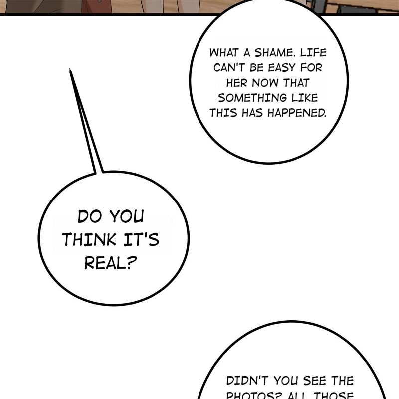 My Sister Is Out to Destroy the World Chapter 57 - page 5