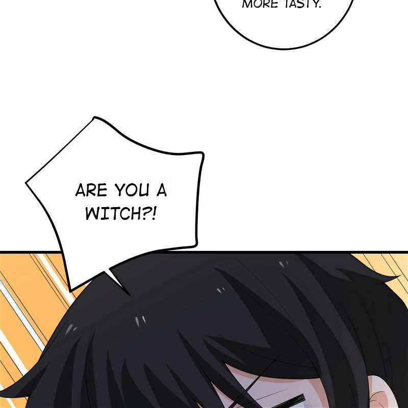 My Sister Is Out to Destroy the World Chapter 54 - page 60
