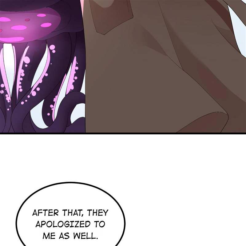 My Sister Is Out to Destroy the World Chapter 53 - page 5