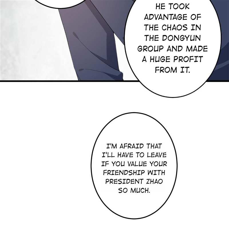 My Sister Is Out to Destroy the World Chapter 46 - page 6