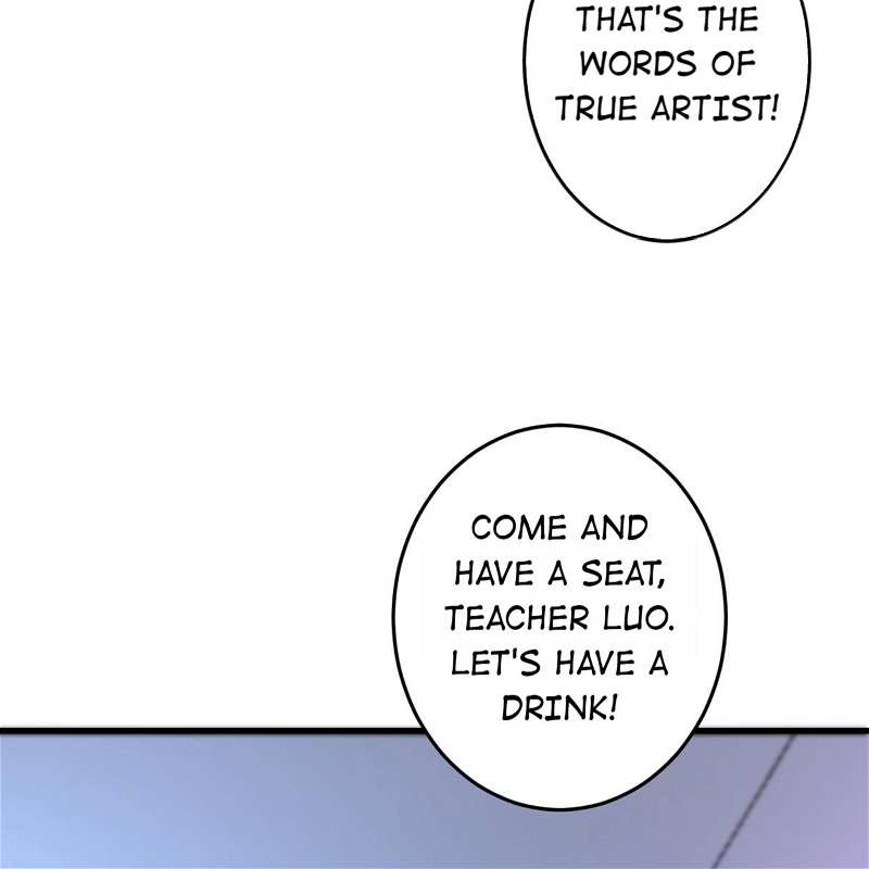 My Sister Is Out to Destroy the World Chapter 45 - page 47