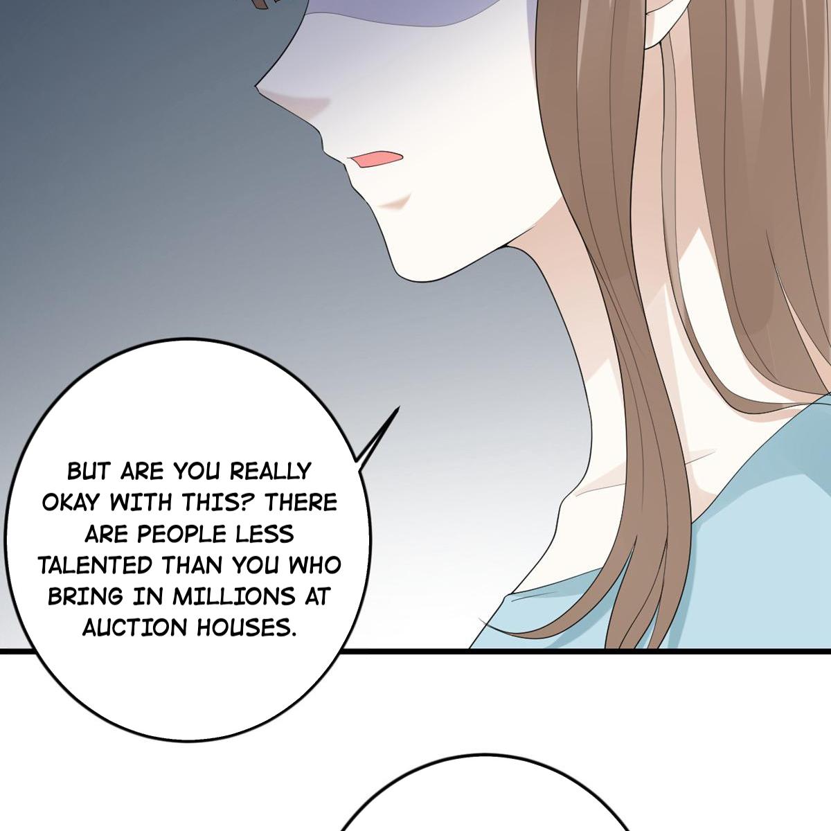 My Sister Is Out to Destroy the World Chapter 44 - page 14