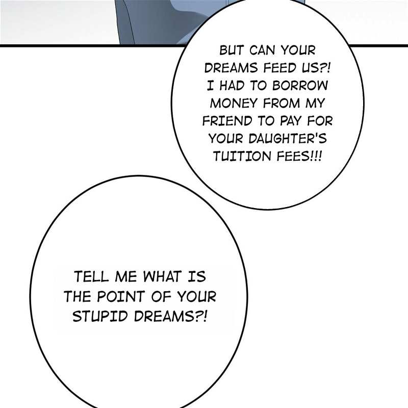 My Sister Is Out to Destroy the World Chapter 44 - page 24