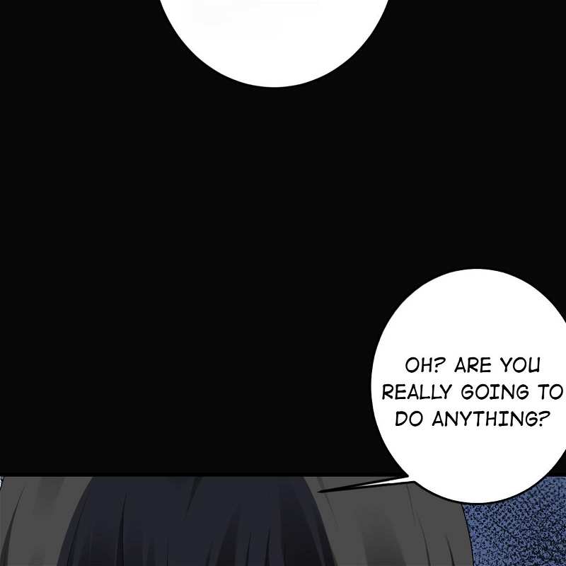 My Sister Is Out to Destroy the World Chapter 39 - page 17