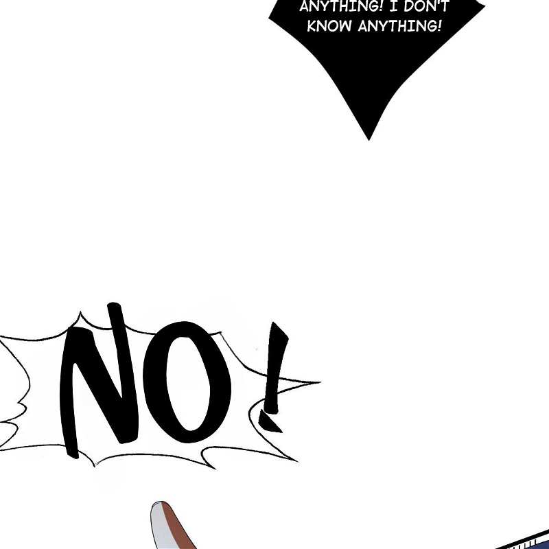 My Sister Is Out to Destroy the World Chapter 37 - page 8