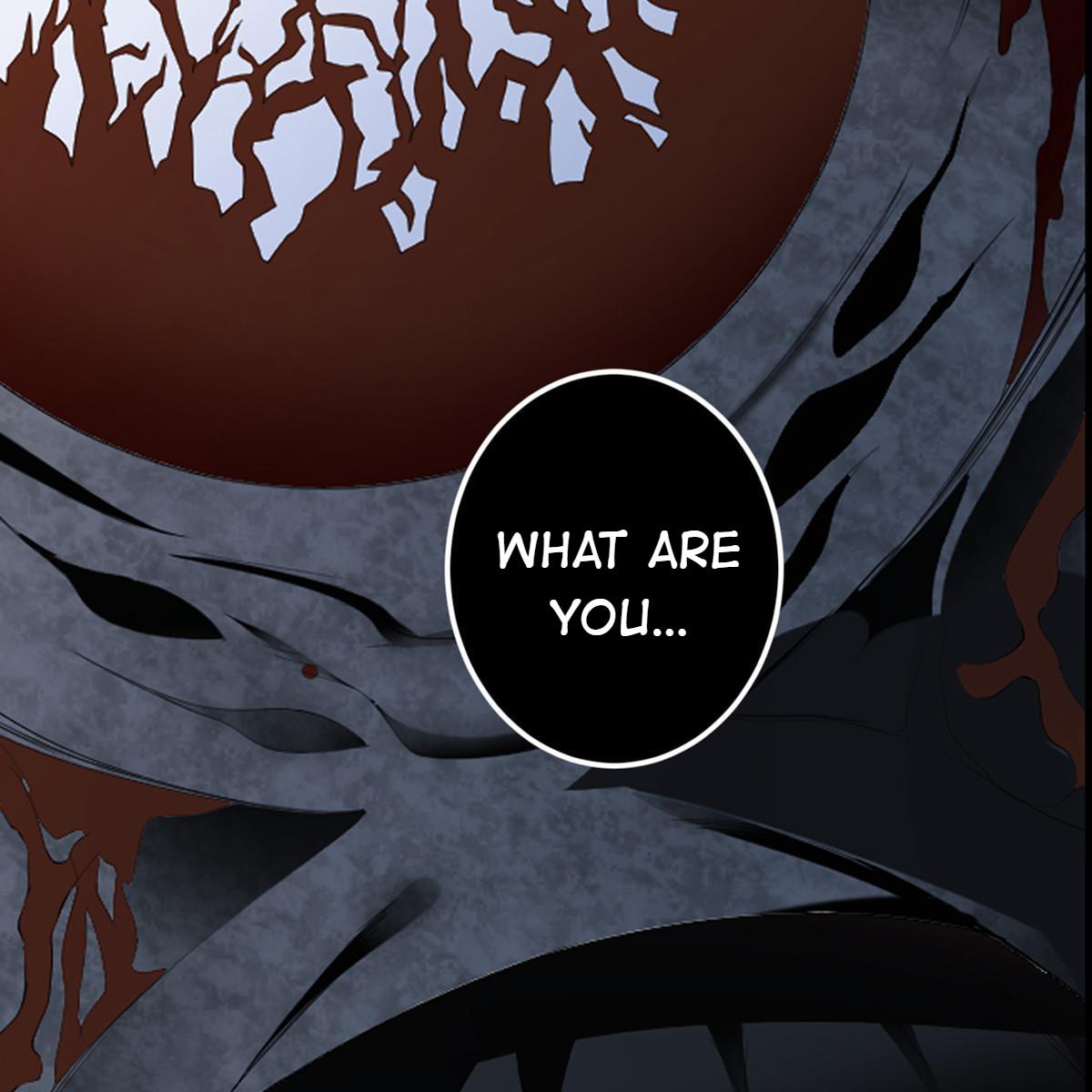 My Sister Is Out to Destroy the World Chapter 36 - page 40