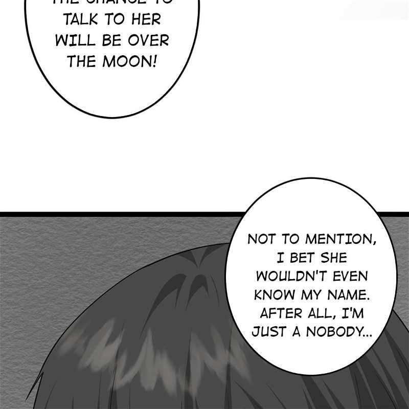 My Sister Is Out to Destroy the World Chapter 35 - page 16