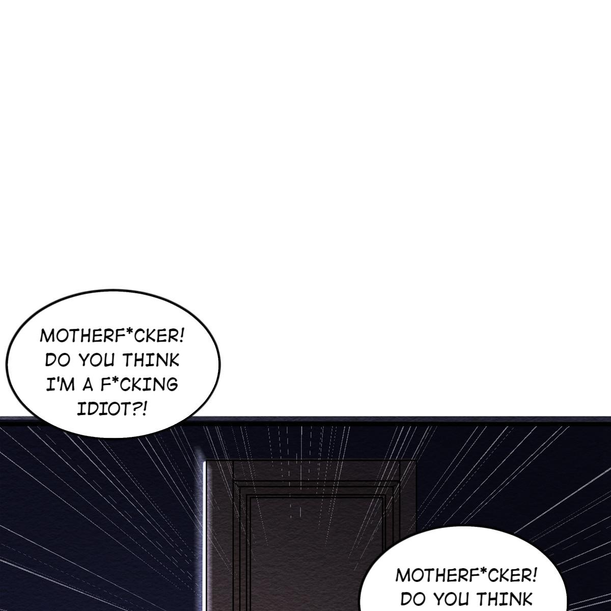 My Sister Is Out to Destroy the World Chapter 34 - page 1