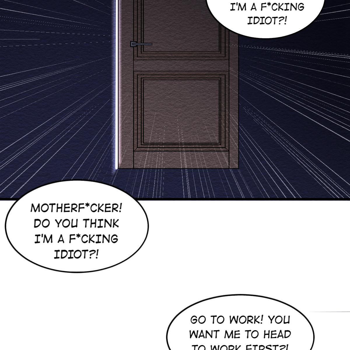 My Sister Is Out to Destroy the World Chapter 34 - page 2