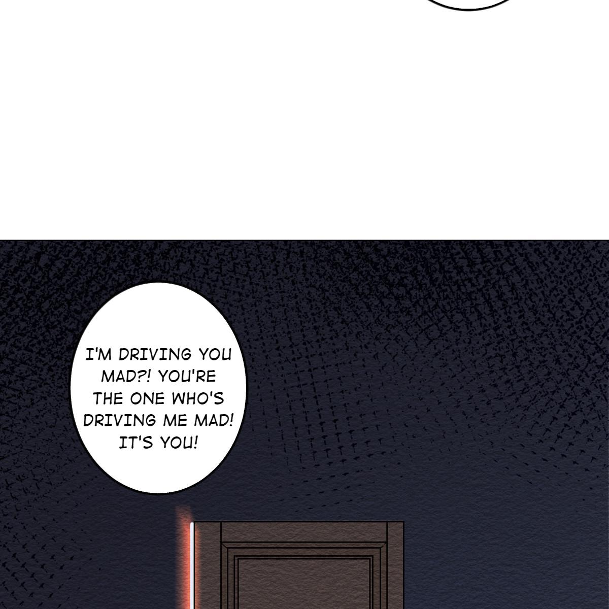 My Sister Is Out to Destroy the World Chapter 34 - page 7