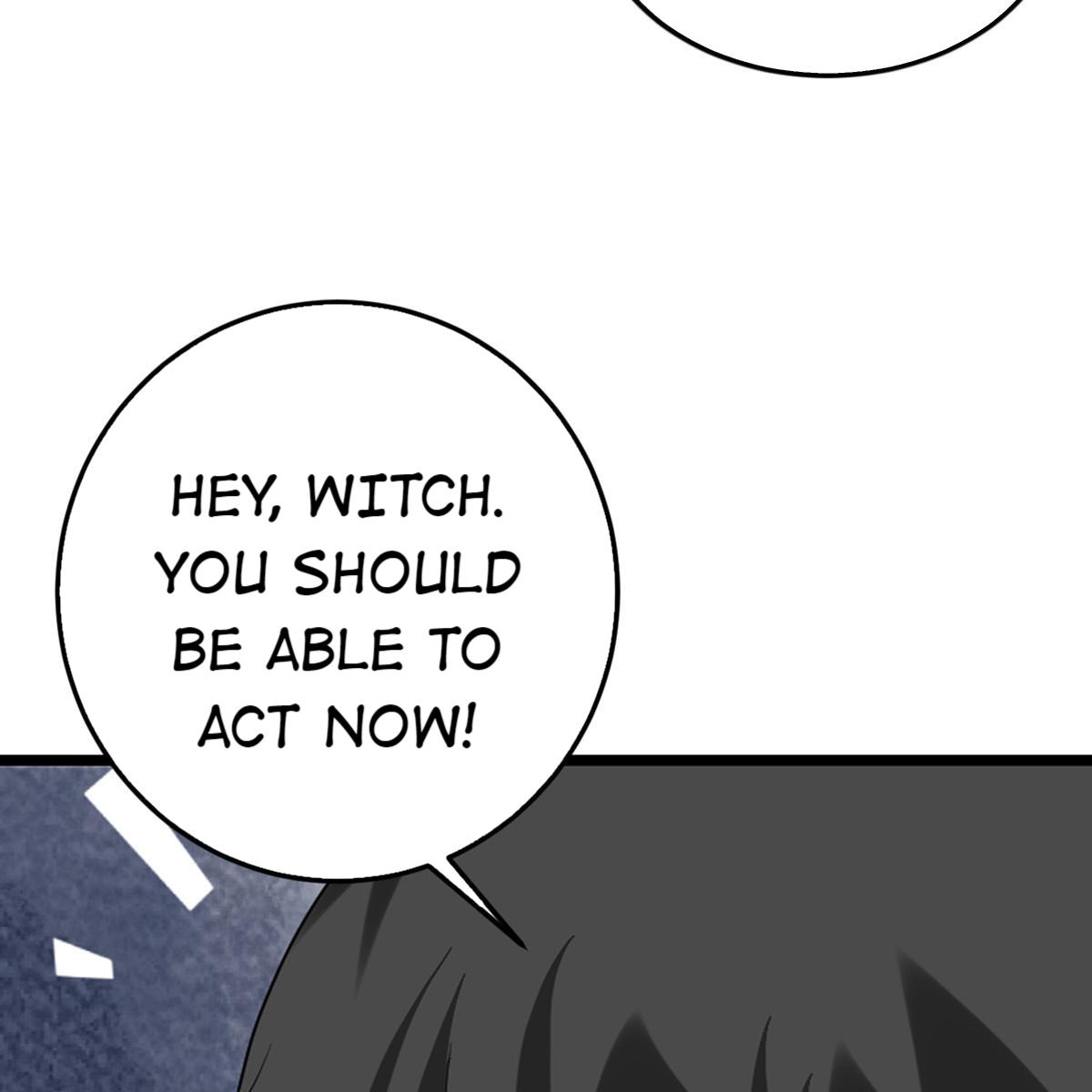 My Sister Is Out to Destroy the World Chapter 32 - page 12