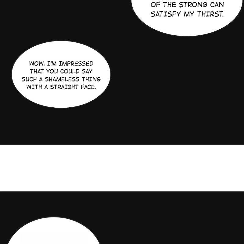 My Sister Is Out to Destroy the World Chapter 25 - page 5