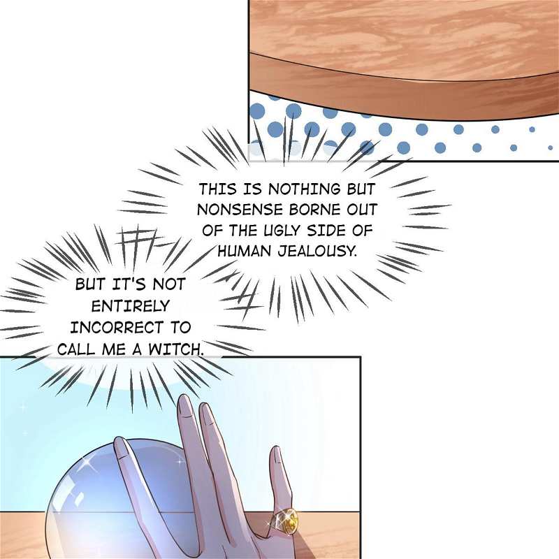 My Sister Is Out to Destroy the World Chapter 14 - page 4