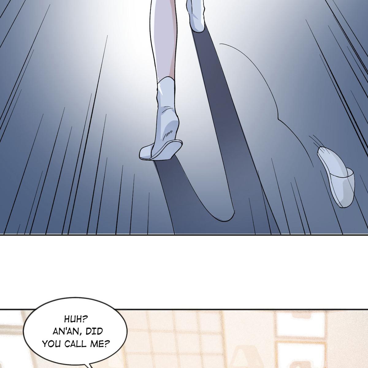 My Sister Is Out to Destroy the World Chapter 13 - page 14
