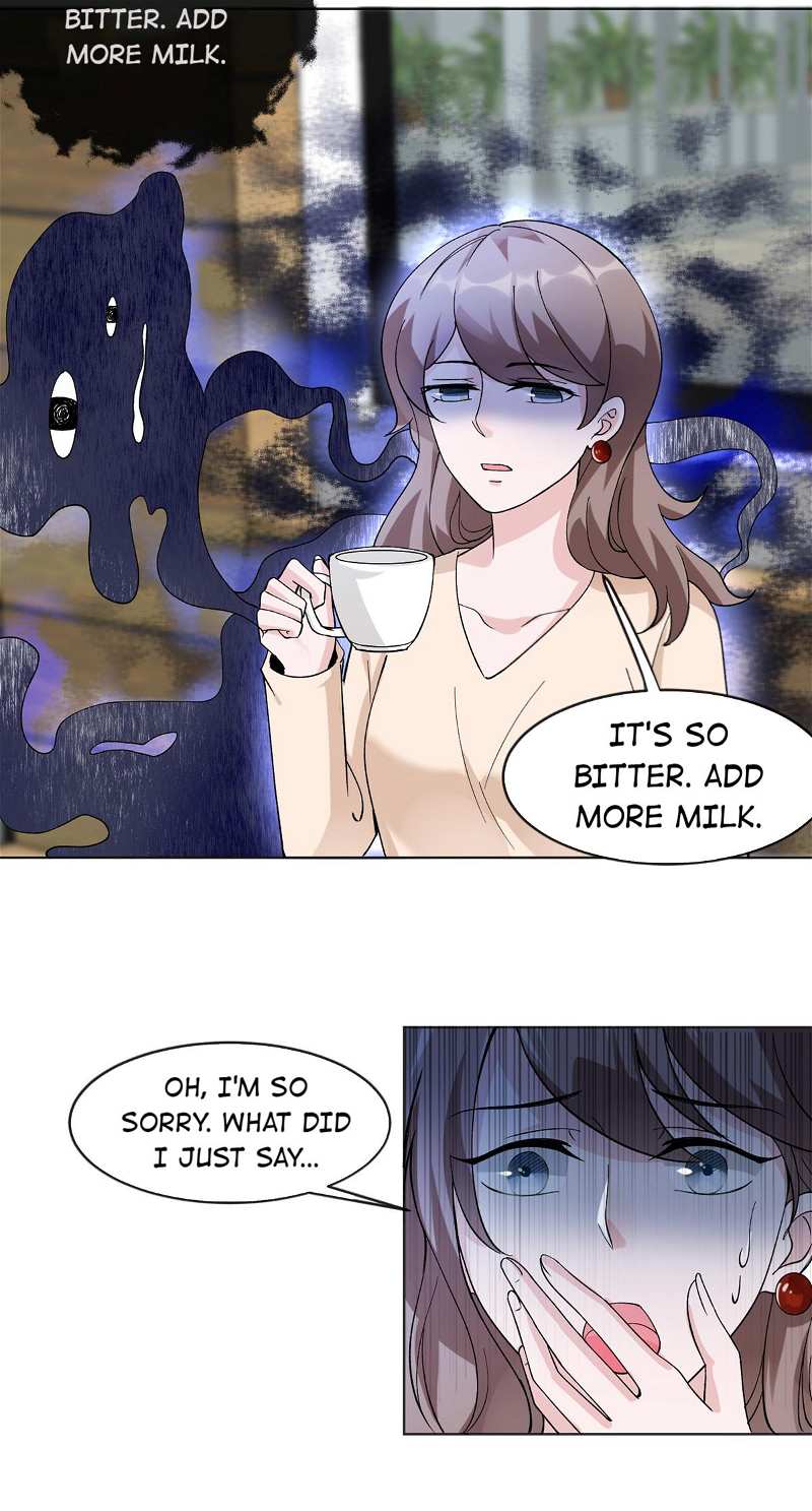 My Sister Is Out to Destroy the World Chapter 9 - page 16