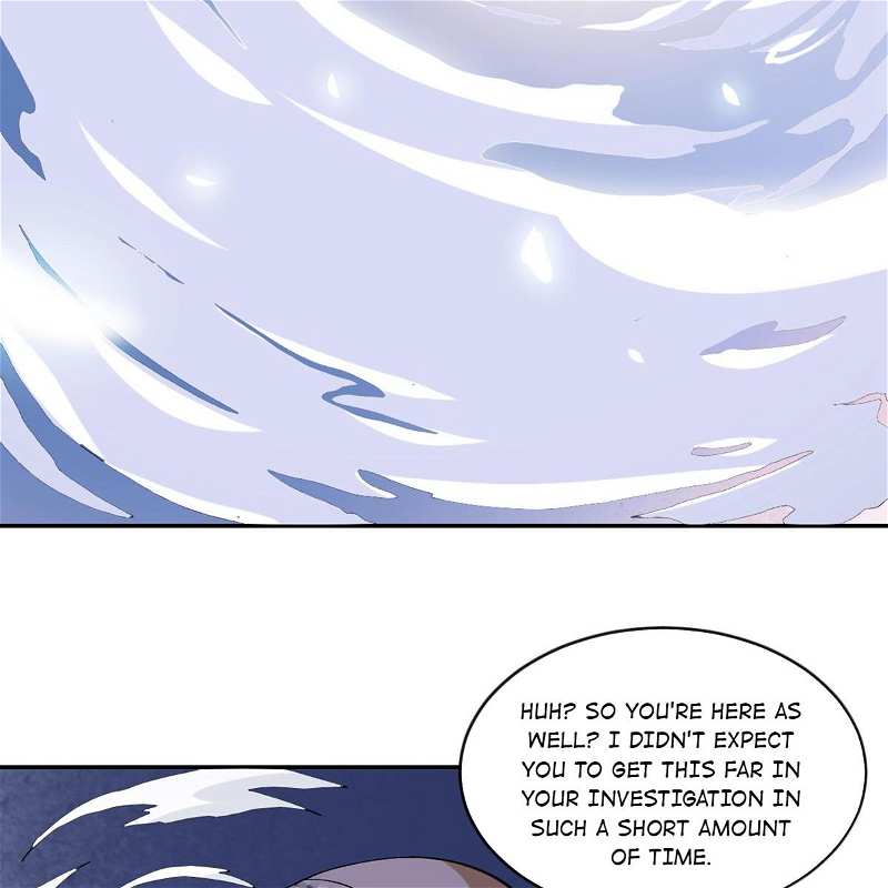 My Sister Is Out to Destroy the World Chapter 6 - page 9