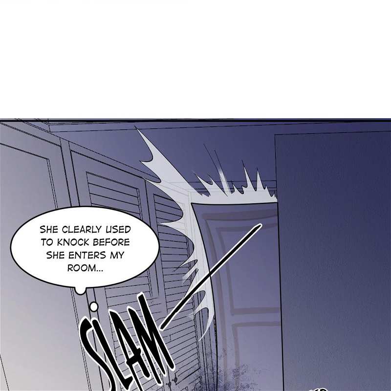 My Sister Is Out to Destroy the World Chapter 5 - page 7