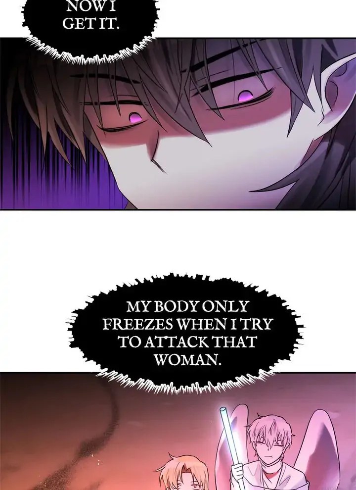 The Forgetful Dark Lord chapter 47 - page 47