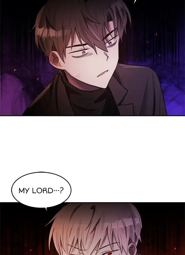 The Forgetful Dark Lord chapter 42 - page 47