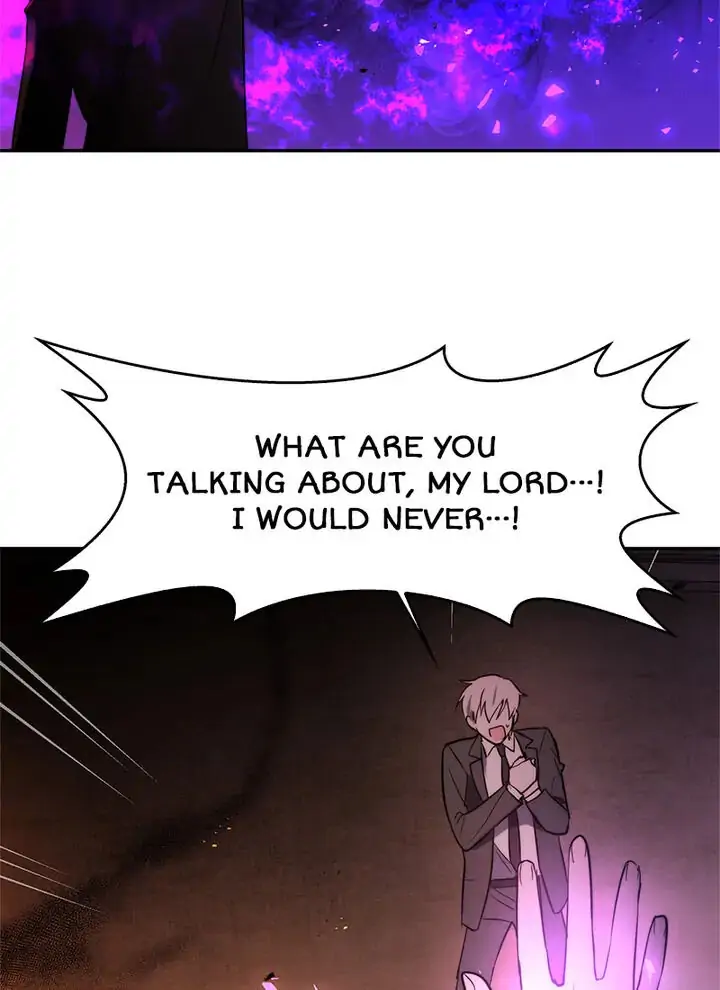 The Forgetful Dark Lord chapter 42 - page 49