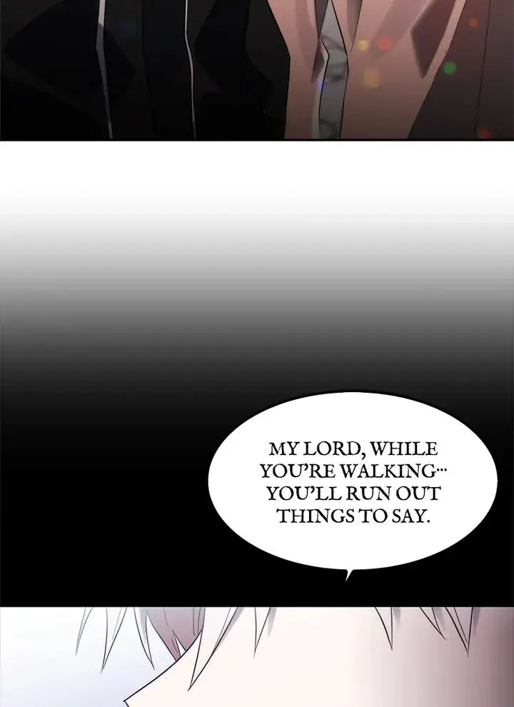The Forgetful Dark Lord chapter 31 - page 70
