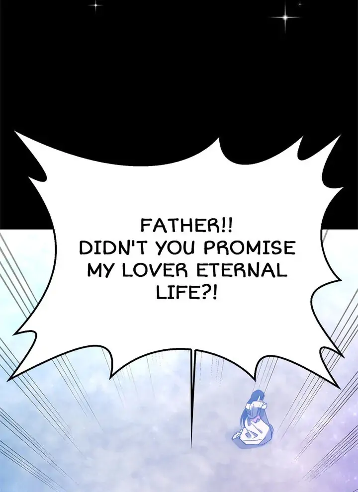 The Forgetful Dark Lord chapter 26 - page 61