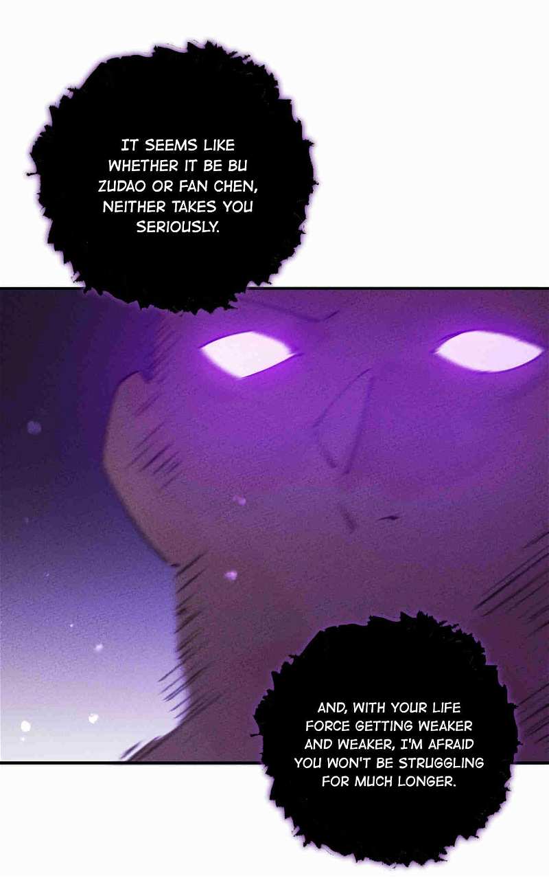 I, The Sage Emperor Of The Righteous Path, Married The Demonic Reverence Of The Diabolic Path?! Chapter 9 - page 71