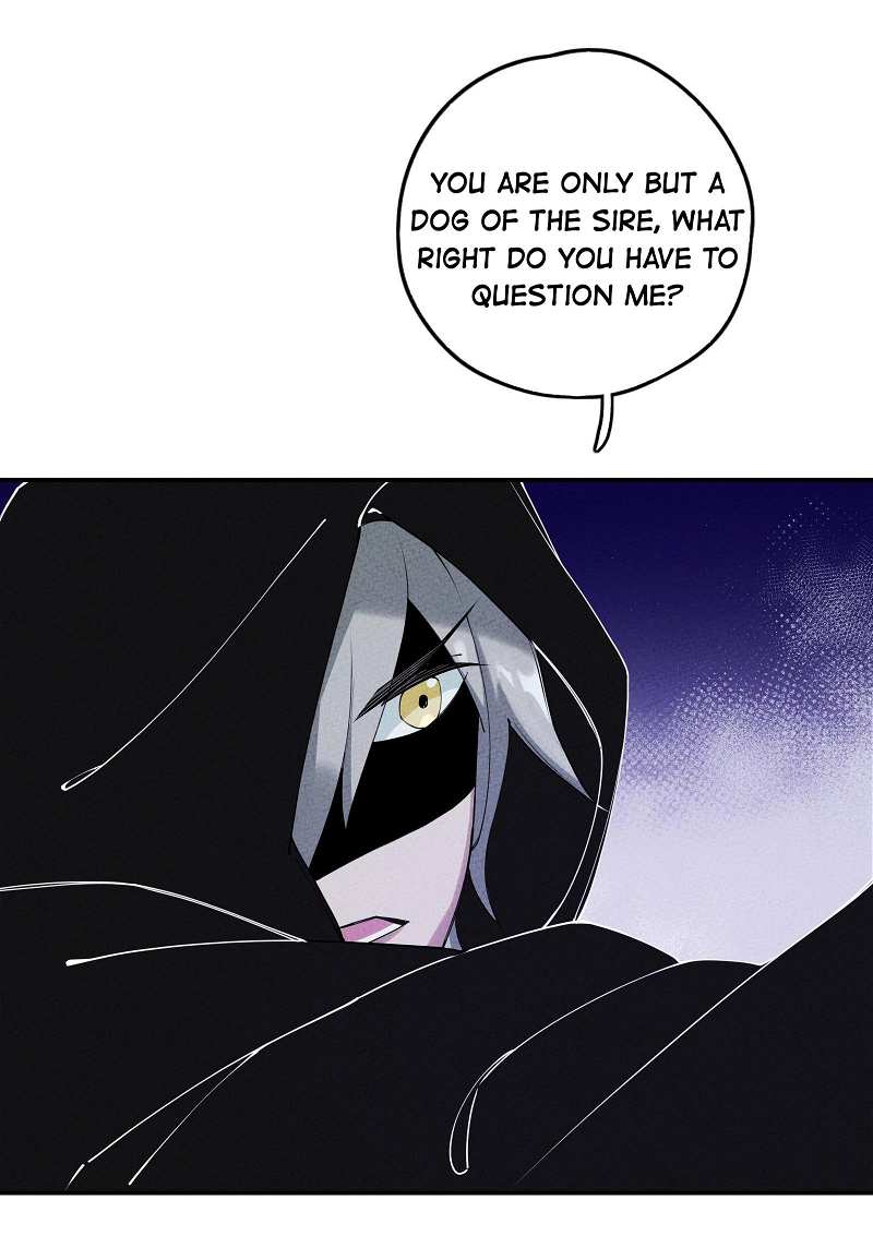 I, The Sage Emperor Of The Righteous Path, Married The Demonic Reverence Of The Diabolic Path?! Chapter 5 - page 88