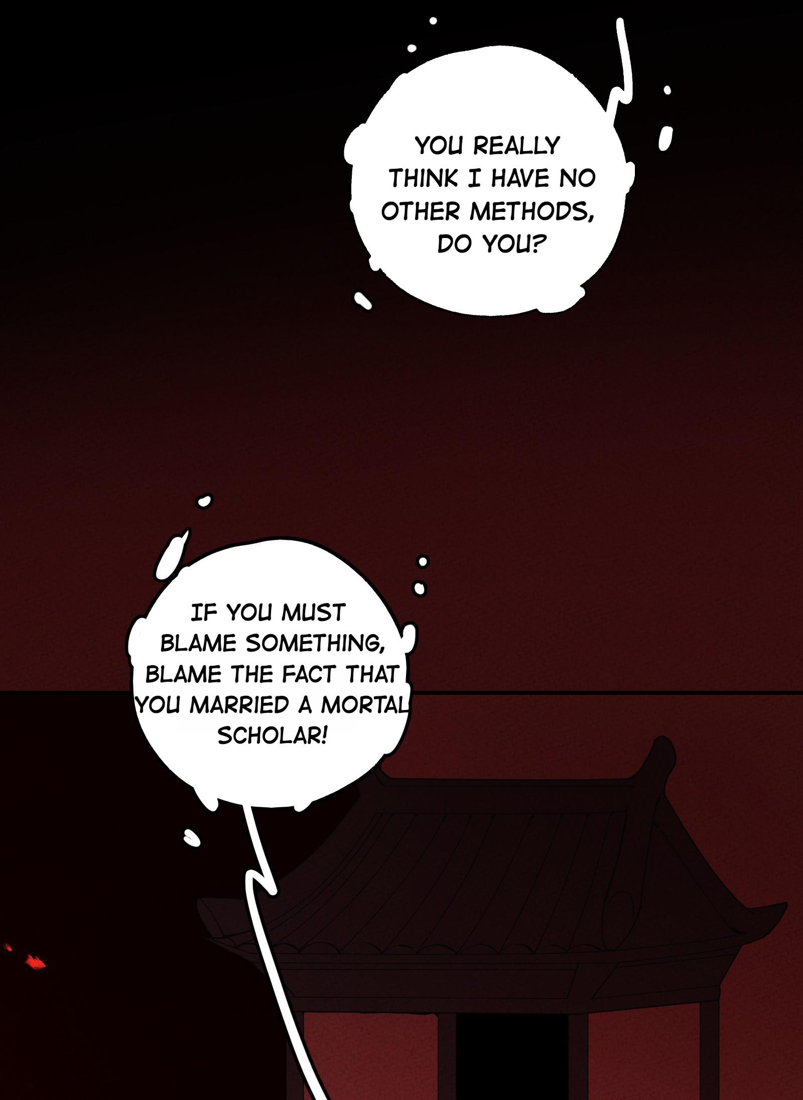 I, The Sage Emperor Of The Righteous Path, Married The Demonic Reverence Of The Diabolic Path?! Chapter 5 - page 93