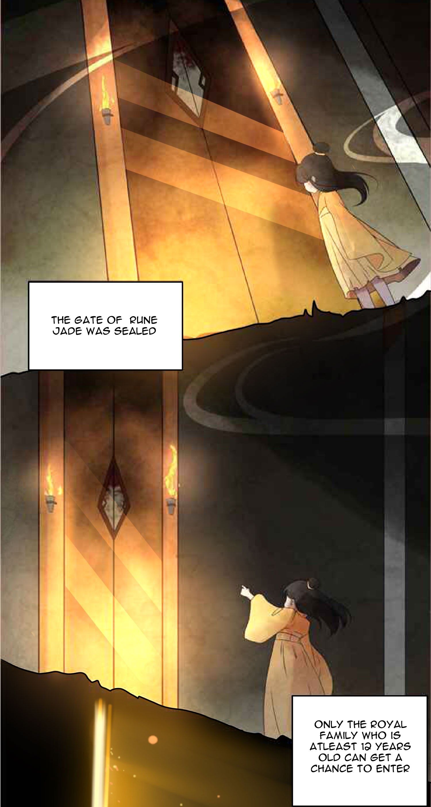 Sky Run chapter 2 - page 6