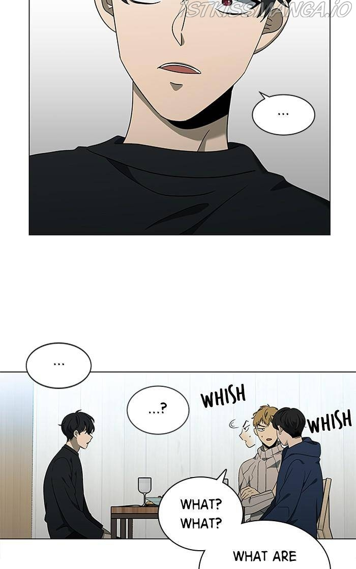 It’s Mine Chapter 131 - page 49