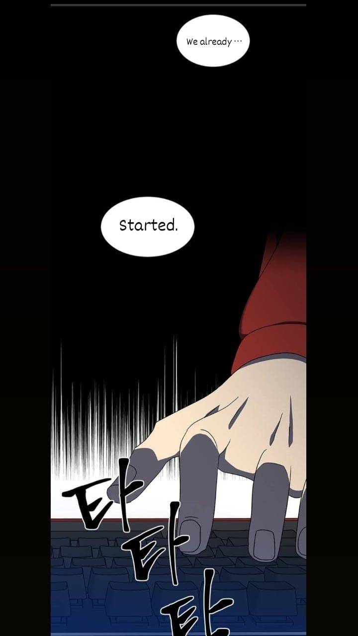 It’s Mine Chapter 122 - page 37