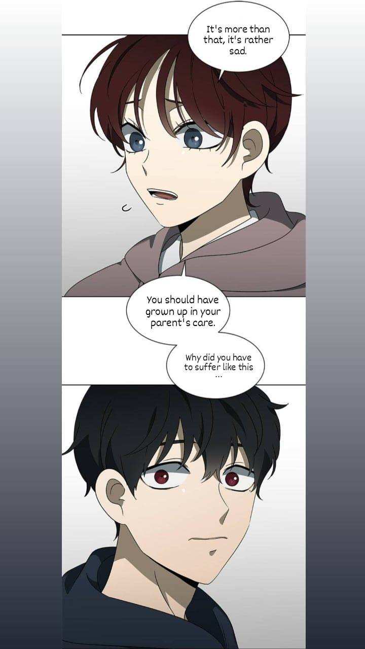 It’s Mine Chapter 121 - page 6